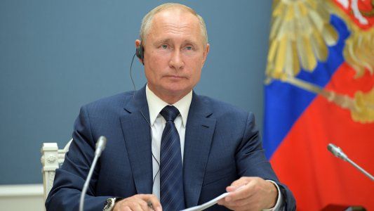 Putin eterno: tras el amplio triunfo en el referéndum podría seguir en el poder hasta 2036