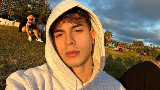 Rusherking reveló quién quiere que gane Gran Hermano 2022: Tengo mi favorito