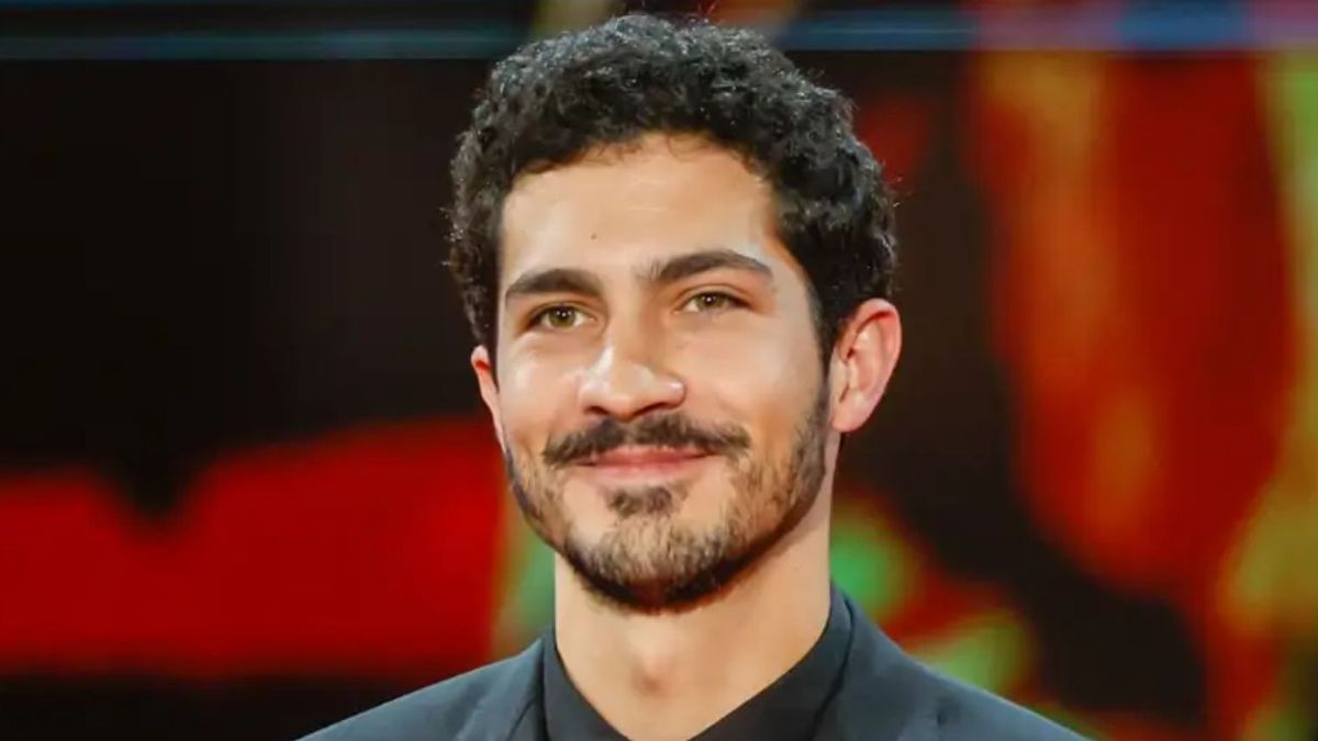 El Chino Darín brilla en Netflix con el estreno de una nueva serie limitada de 5 episodios. (Foto: Archivo)