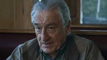 Robert De Niro brilla en Netflix con su nueva película que acaba de estrenarse