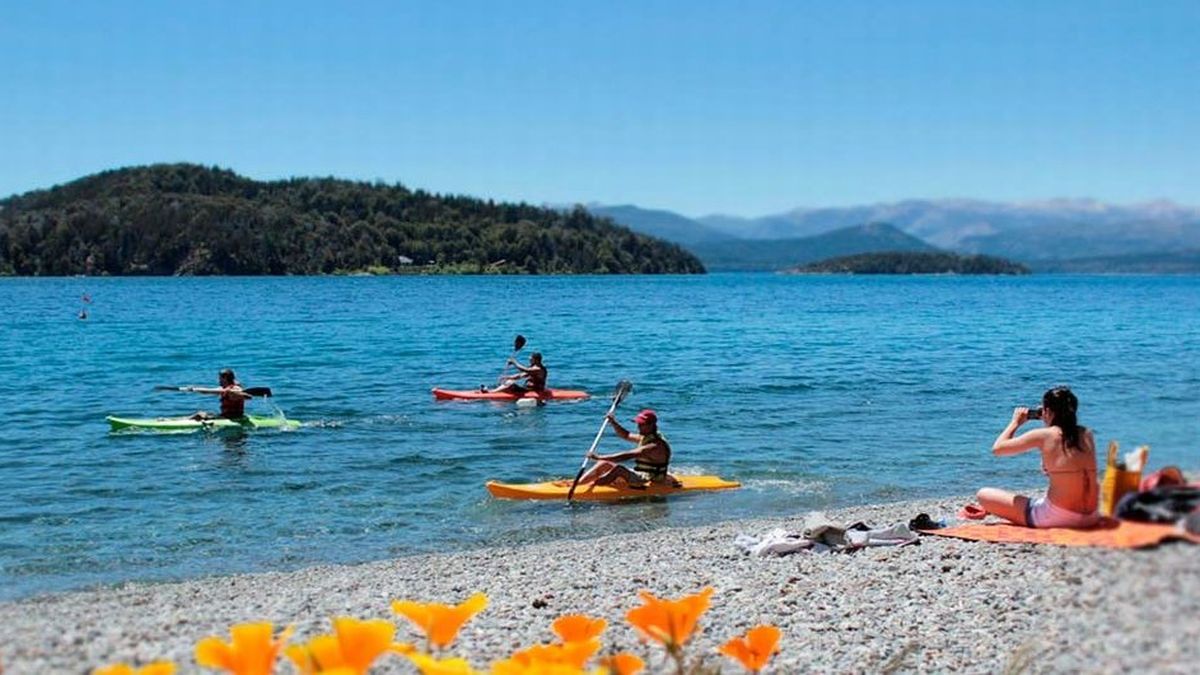 ¿qué Hacer En Bariloche En Veranoemk 3360