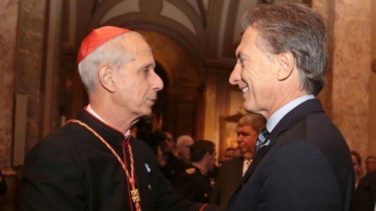 El Estado cumple más con la Iglesia que con los programas de Salud Sexual