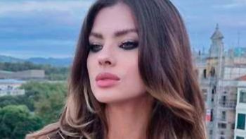 La China Suárez, sacada con una periodista por ventilar que le escribió al novio de una famosa