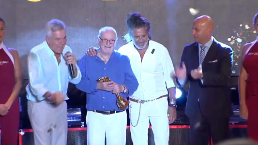 Todos los ganadores de los Premios Carlos 2020: La gran noche de Flavio y la reivindicación a Pedro Alfonso