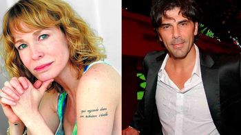 Gloria Carrá apuntó contra Juan Darthés: Tiene que estar preso