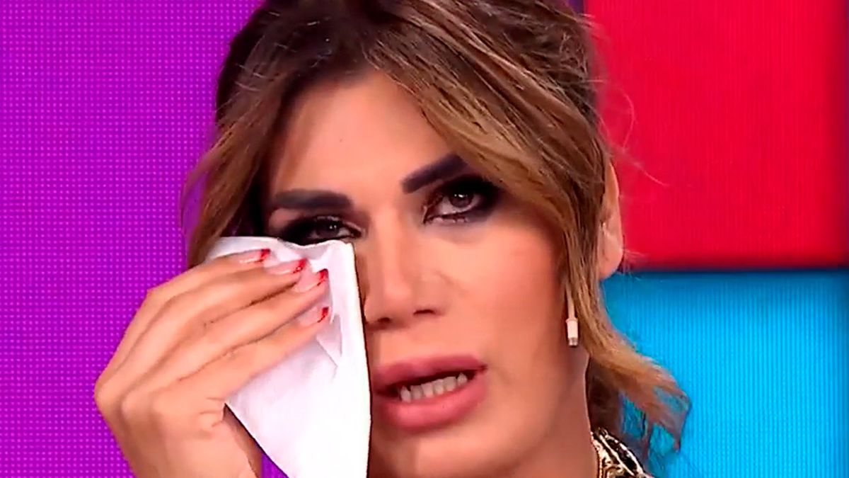 Flor de la V quebró en llanto en vivo tras la victoria de la Selección en el Mundial 2026.