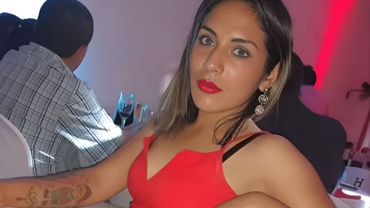 El desgarrador mensaje de la familia de Erika y la promesa que no llegó a cumplir.&nbsp;