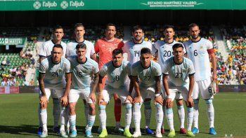 Los dos clásicos que jugará la Selección Argentina en la fecha FIFA de noviembre