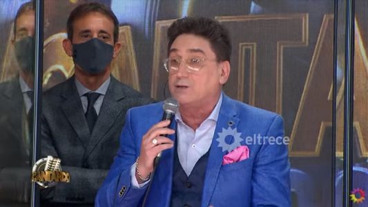 Oscar Mediavilla aclaró sus gestos a Melina de Piano la noche que renunció Alex Caniggia