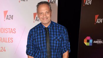 Así se vota en los Martín Fierro: el video de Tartu que desmiente los resultados anticipados