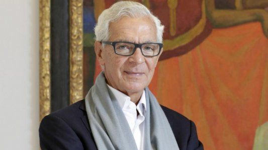 Las definiciones de Costantini sobre dólar, inflación y actividad económica