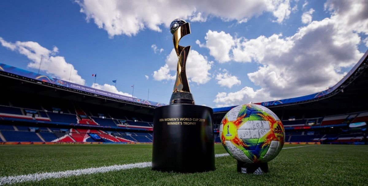 Mundial femenino 2023: Brasil y Colombia se sumaron a la candidatura para la organización