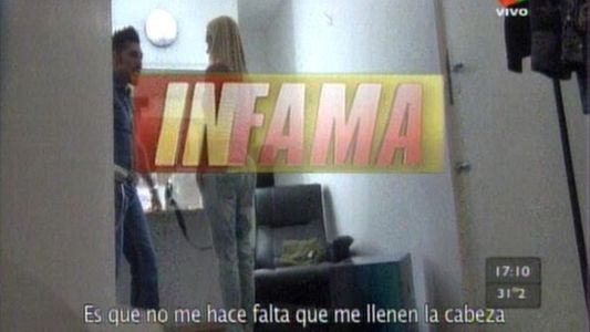 El video oculto de Ciardone y Fort
