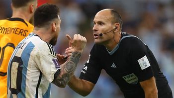 ¡Insólito! La innovación que IFAB planea incorporar al reglamento del fútbol