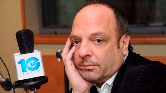 Baby Etchecopar arranca con un micro feminista