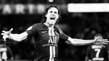 El presidente de Gremio negó gestiones para contratar a Cavani: No hay nada ahora ni lo hubo nunca; es muy caro