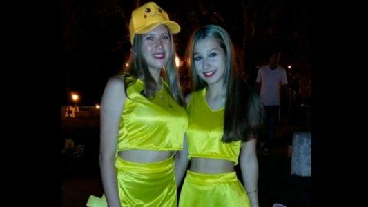 Declara la mejor amiga de Nahir Galarza, acusada de haber participado en los ataques contra su pareja