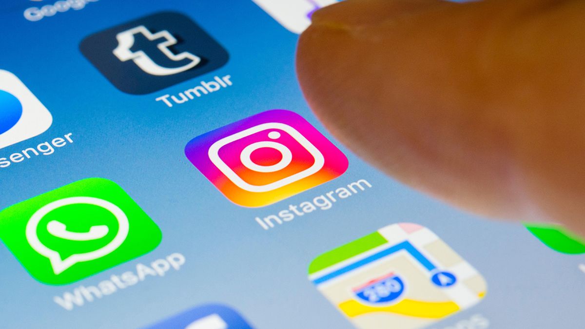Nueva estafa en redes sociales: clonan cuentas de Instagram y piden datos a otros usuarios