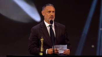 El estremecedor testimonio de David Kavlin tras el infarto que casi le cuesta la vida: Llegué muerto