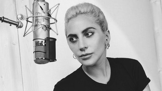 El nuevo disco de Lady Gaga ya tiene nombre y tapa