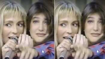 Cris Morena recordó a Romina Yan el día que cumpliría 47 años