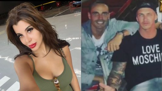 El tremendo vínculo que tendría el novio de Charlotte Caniggia con un caso de asesinato que conmueve