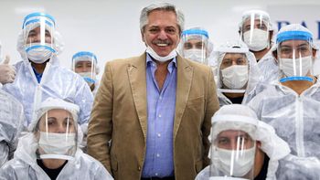 Desventuras y dilemas del albertismo: ¿tomar el control del Frente de Todos o negociar con el kirchnerismo duro?