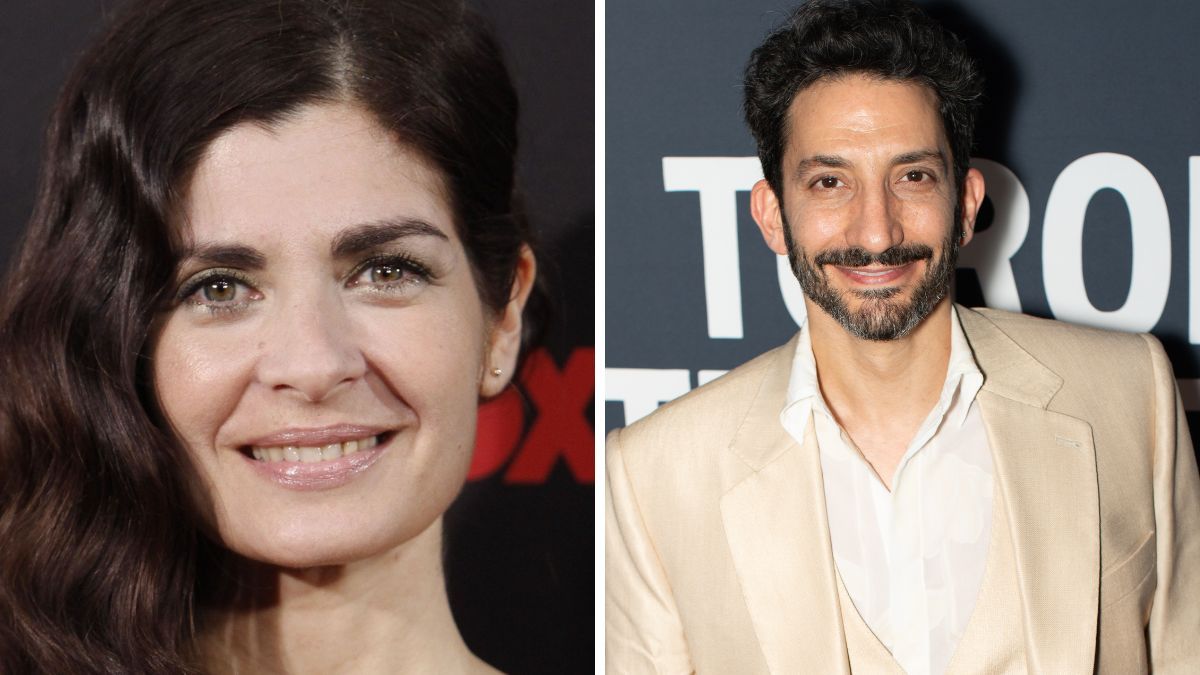 Netflix estrena una nueva serie con Soledad Villamil y Juan Minujín de tan solo 6 capítulos.