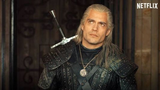 The Witcher: ¿Qué tipo de serie es?