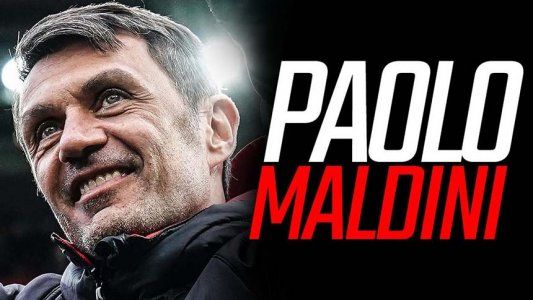 Milan apela a los ídolos para volver a ser: Paolo Maldini asume como técnico y Boban, como director deportivo