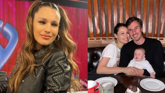 El percance que tuvo Pampita con Ana y que le frustró su salida con Moritán: Ella se mataba de risa