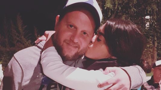 Nicolás Cayetano va a ser papá: ¡Ya tiene elegido los nombres según el sexo!