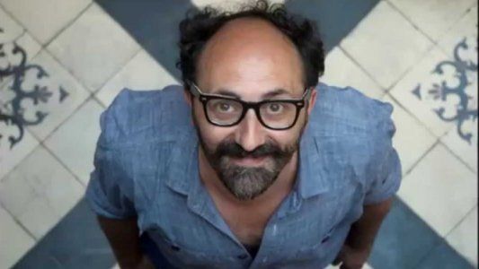 Nadie Nace Lector: Julián López habla sobre La ilusión de los mamíferos, el libro de julio del club de lectura