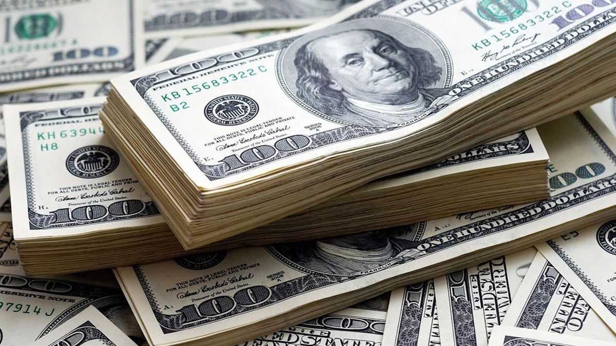 DÓLAR hoy