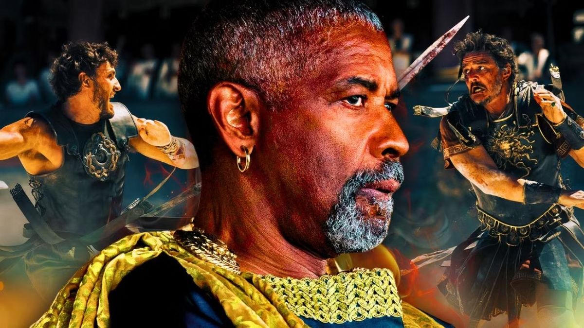La película histórica más esperada llegó a Netflix y está dando de qué hablar en todo el mundo.