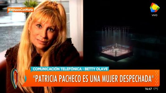 Beatriz Olave: La película no refleja la vida de mi hijo, siento un dolor grande en el pecho