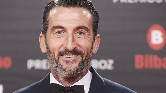 Luis Zahera arrasa en Netflix con esta impactante película basada en un caso real