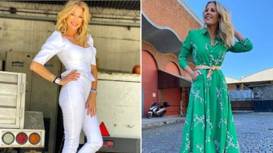 Yanina Latorre tras el positivo de Covid-19 de Barbie Simons: Se le va cayendo la careta a esta mitómana