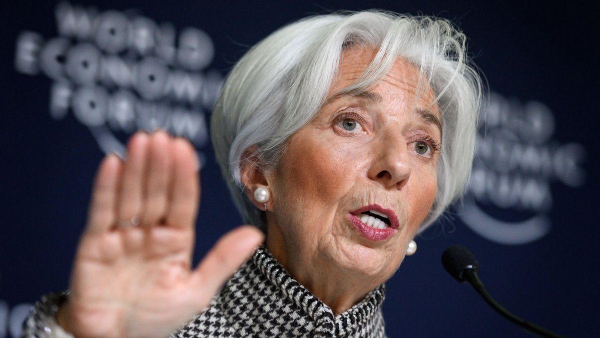El FMI se reúne en Washington para aprobar un nuevo desembolso por 10.870 millones de dólares