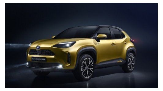 Yaris Cross: El SUV que le faltaba a Toyota; por ahora sólo para Europa y Japón