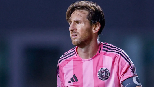 ¿Messi a la liga de Arabia Saudita? La curiosa visita que encendió las alarmas en Inter Miami