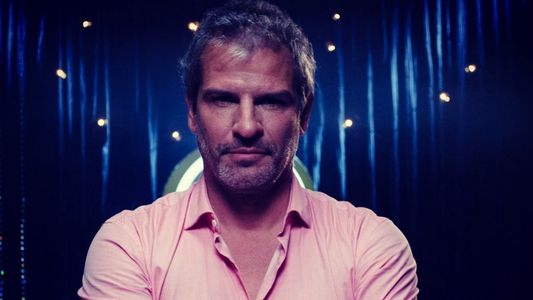 Patricio Giménez más polémico que nunca con sus declaraciones anti Argentina