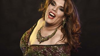 Costa: Me saqué la persona que me postergaba y engullía constantemente