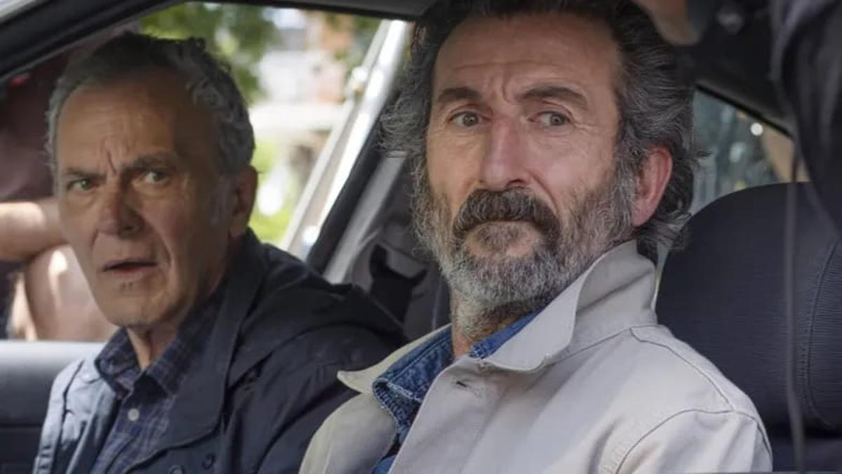 José Coronado y Luis Zahera arrasan en Netflix con la serie española más exitosa de todos los tiempos