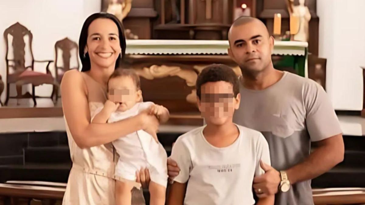 La siniestra razón por la que un chico de 14 años asesinó a sus papás y a su hermanito.
