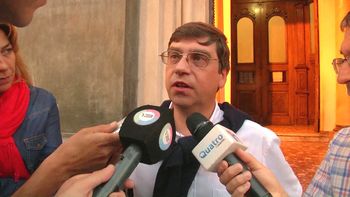 En un día cargado de expectativa, declara el hermano de Nora Dalmasso