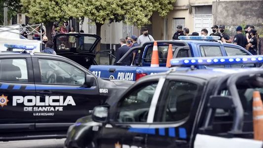 Crimen y justicia en Santa Fe: fue condenado por abusar de sus nietos