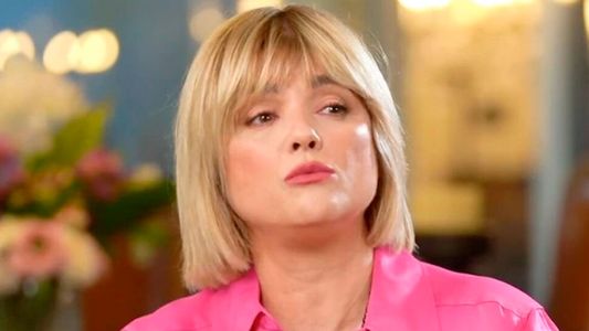 A los 56 años, Araceli González, contó la terrible enfermedad que hizo que bajar 10 kilos