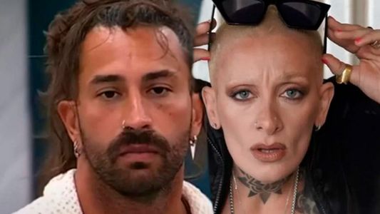 Lisandro se animó y habló de Furia: explicó su relación y por qué es una distinta