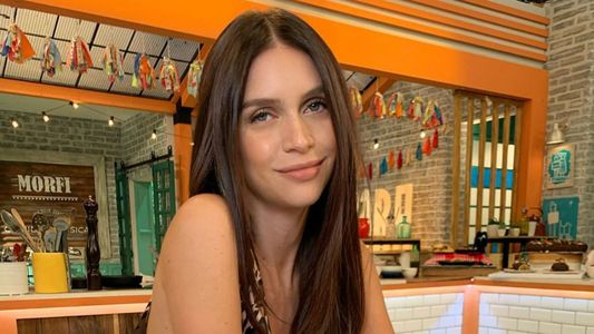 Qué dijo Zaira Nara ante los rumores de separación de Jakob Von Plessen